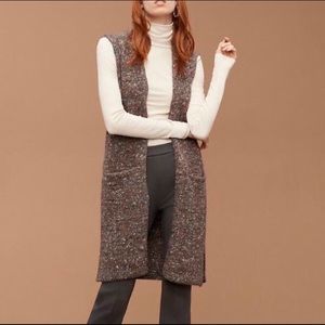 Aritzia (Wilfred) Dunkirk Cardigan Sweater